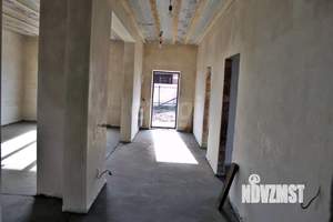 Дом 124м², 1-этажный, участок 5 сот.