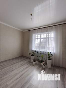 Коттедж 83м², 1-этажный, участок 3 сот.