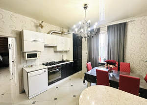 Дом 229м², 2-этажный, участок 3 сот.