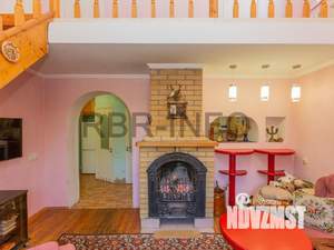 Дом 67м², 2-этажный, участок 5 сот.