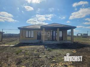 Дом 102м², 1-этажный, участок 10 сот.