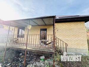 Дом 78м², 1-этажный, участок 4 сот.