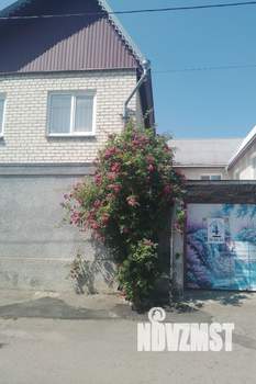 Дом 343м², 2-этажный, участок 5 сот.