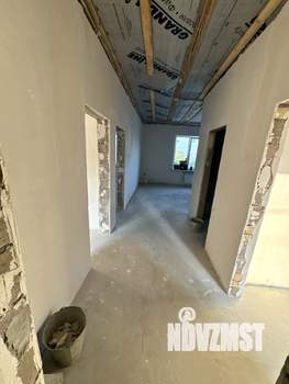 Дом 90м², 1-этажный, участок 5 сот.