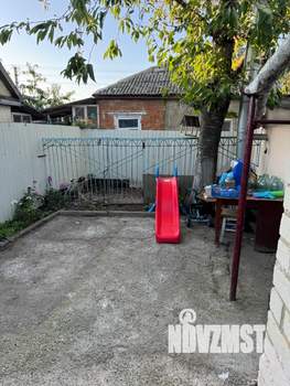 Коттедж 80м², 1-этажный, участок 3 сот.