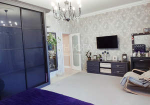 Дом 420м², 2-этажный, участок 7 сот.