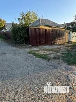 Коттедж 80м², 1-этажный, участок 3 сот.