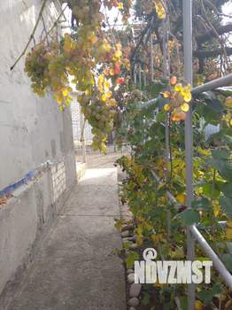 Дом 177м², 3-этажный, участок 5 сот.