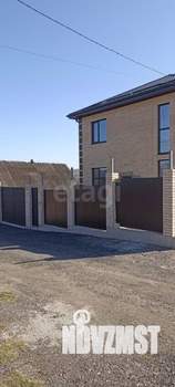 Дом 254м², 3-этажный, участок 5 сот.