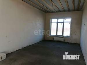 Дом 110м², 1-этажный, участок 5 сот.