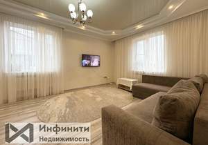 Дом 114м², 1-этажный, участок 6 сот.