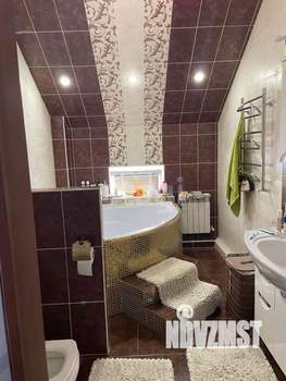 Дом 220м², 2-этажный, участок 5 сот.