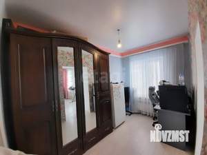 Дом 88м², 1-этажный, участок 6 сот.