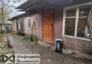 Дом 32м², 1-этажный, участок 3 сот.