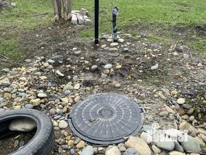 Дом 70м², 1-этажный, участок 6 сот.