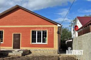 Дом 124м², 1-этажный, участок 5 сот.