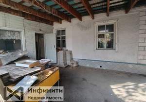 Дом 60м², 1-этажный, участок 3 сот.