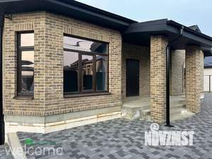 Дом 366м², 2-этажный, участок 8 сот.