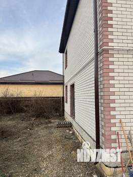 Дом 1230м², 2-этажный, участок 130 сот.