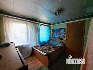 Дом 48м², 1-этажный, участок 5 сот.