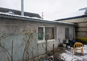 Дом 102м², 1-этажный, участок 5 сот.