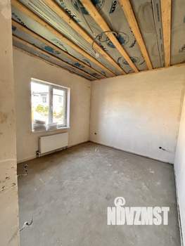 Дом 107м², 1-этажный, участок 6 сот.