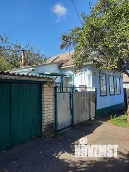 Дом 90м², 1-этажный, участок 6 сот.