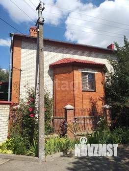 Дом 310м², 2-этажный, участок 10 сот.