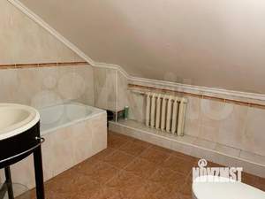 Дом 400м², 3-этажный, участок 4 сот.