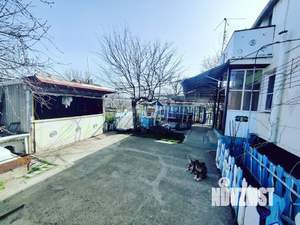 Дом 60м², 2-этажный, участок 8 сот.