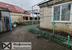 Дом 57м², 1-этажный, участок 7 сот.