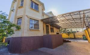 Дом 414м², 2-этажный, участок 7 сот.