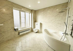 Дом 301м², 3-этажный, участок 6 сот.