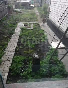 Дом 60м², 2-этажный, участок 4 сот.