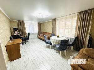 Дом 200м², 2-этажный, участок 6 сот.