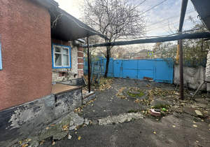 Дом 95м², 1-этажный, участок 4 сот.