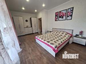 Дом 128м², 2-этажный, участок 7 сот.