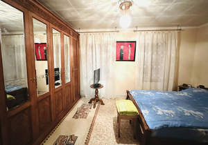 Дом 150м², 1-этажный, участок 9 сот.