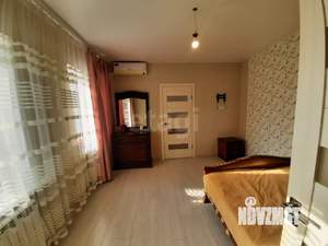 Дом 88м², 1-этажный, участок 6 сот.