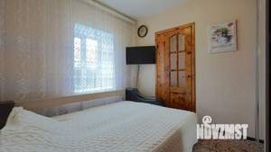 Дом 57м², 1-этажный, участок 5 сот.