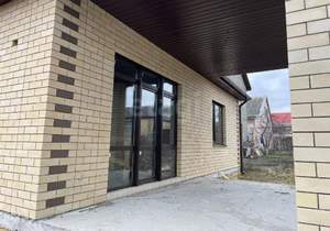 Дом 110м², 1-этажный, участок 5 сот.