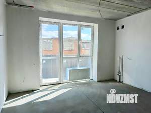 Таунхаус 180м², 3-этажный, участок 2 сот.