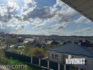 Таунхаус 156м², 3-этажный, участок 2 сот.