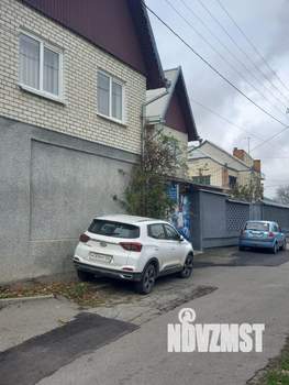 Дом 343м², 2-этажный, участок 5 сот.