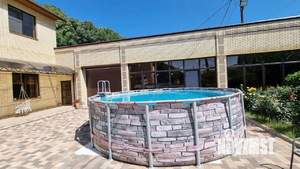 Дом 500м², 2-этажный, участок 20 сот.