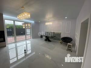 Таунхаус 161м², 2-этажный, участок 2 сот.