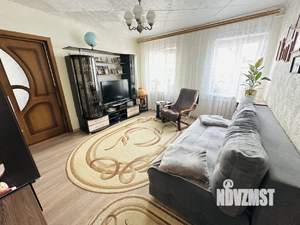 Дом 131м², 1-этажный, участок 6 сот.