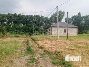 Дом 142м², 1-этажный, участок 7 сот.