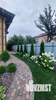 Дом 280м², 1-этажный, участок 11 сот.