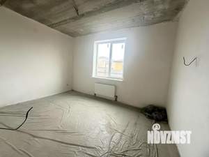 Дом 140м², 2-этажный, участок 4 сот.